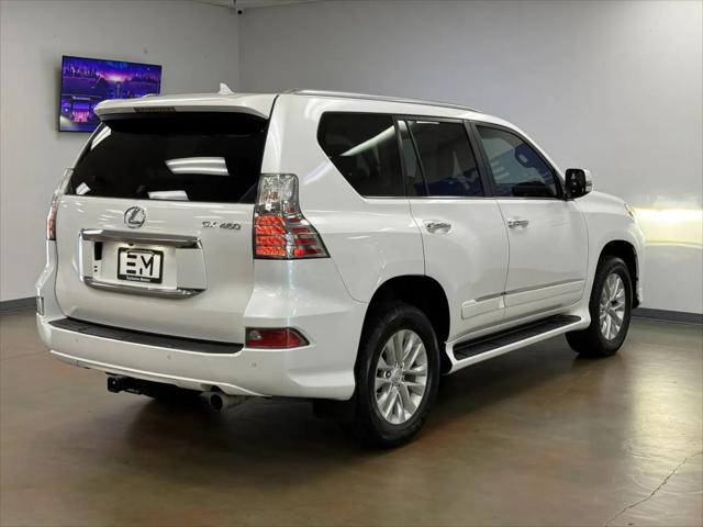 2015 Lexus GX 460 GX 460