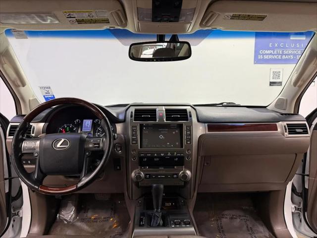 2015 Lexus GX 460 GX 460