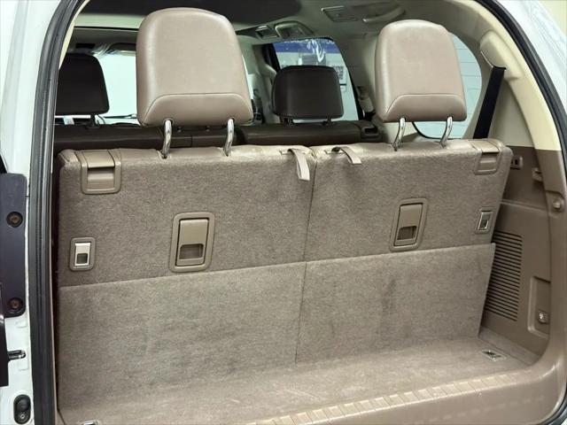 2015 Lexus GX 460 GX 460