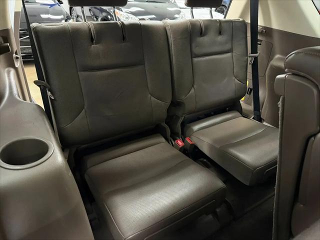 2015 Lexus GX 460 GX 460
