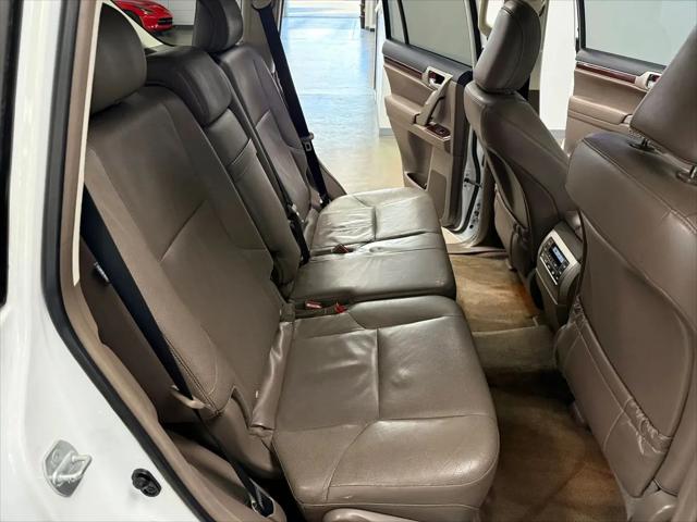2015 Lexus GX 460 GX 460