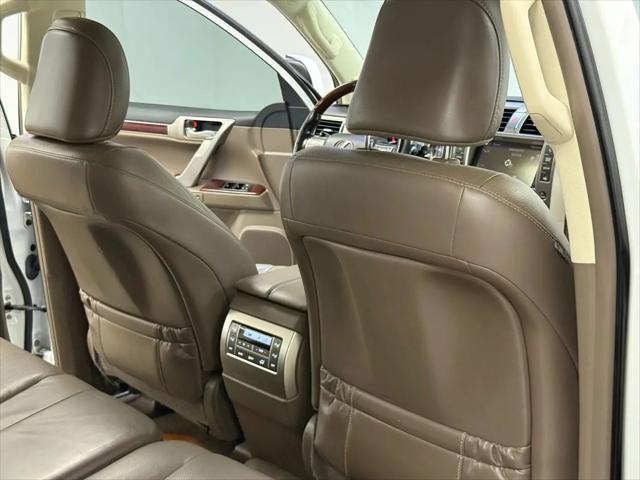 2015 Lexus GX 460 GX 460