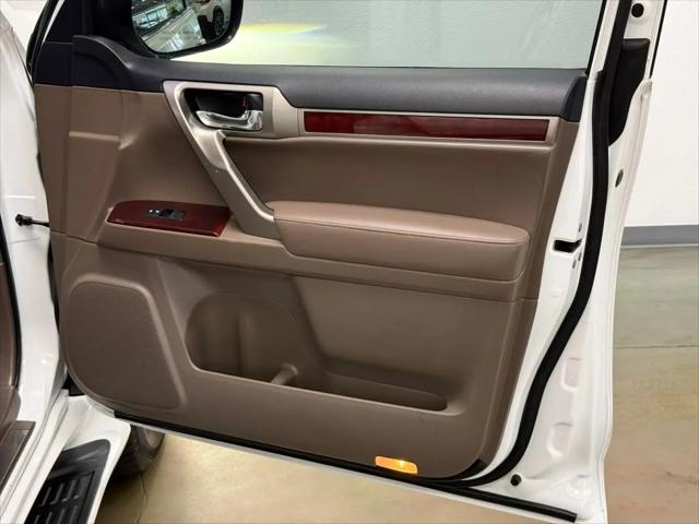 2015 Lexus GX 460 GX 460