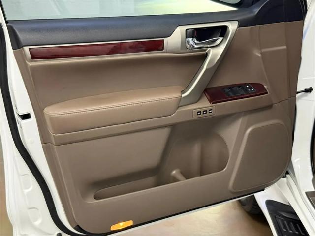 2015 Lexus GX 460 GX 460