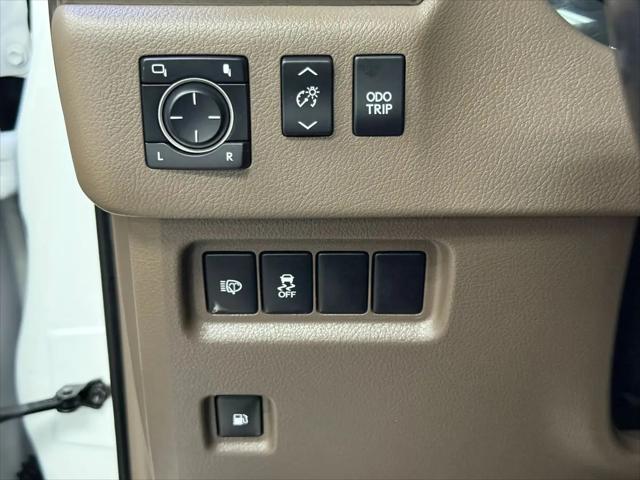 2015 Lexus GX 460 GX 460