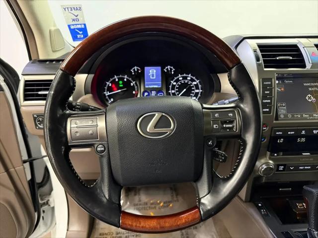 2015 Lexus GX 460 GX 460