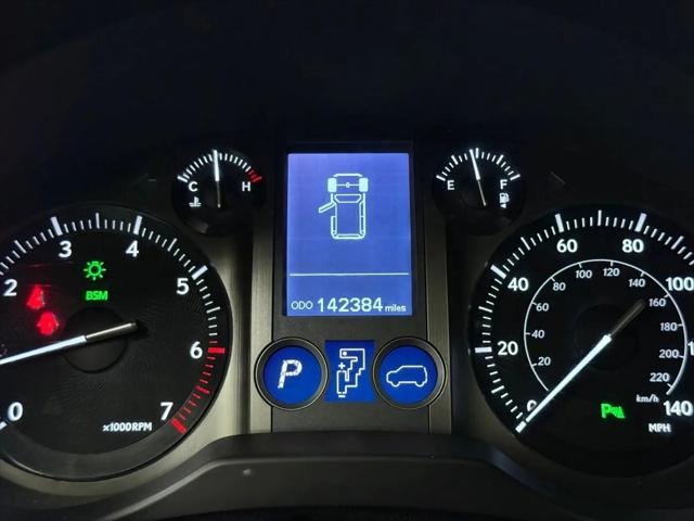 2015 Lexus GX 460 GX 460
