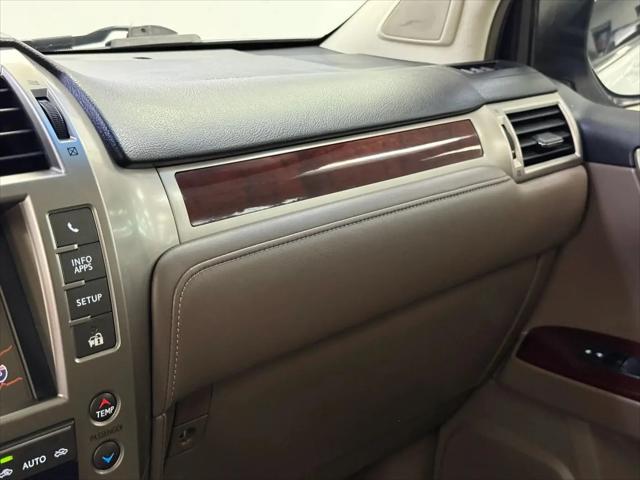2015 Lexus GX 460 GX 460