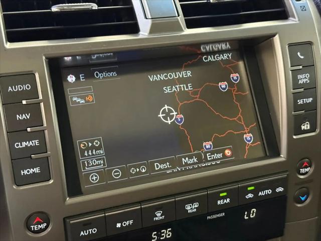 2015 Lexus GX 460 GX 460