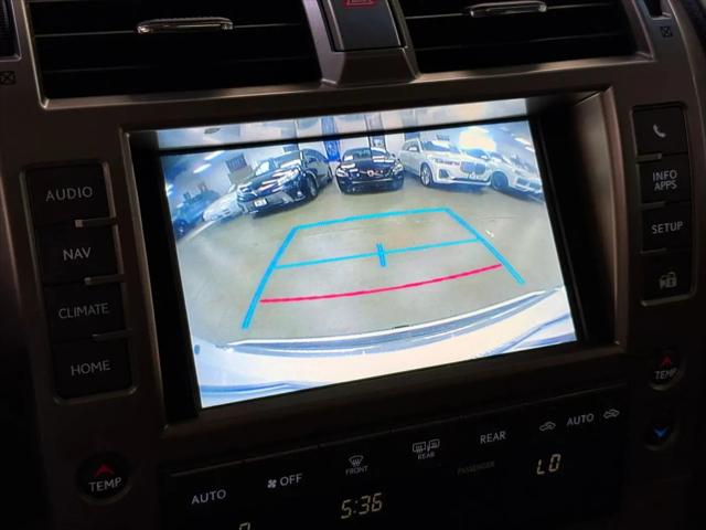 2015 Lexus GX 460 GX 460