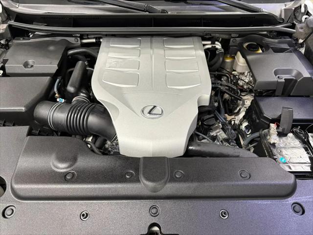 2015 Lexus GX 460 GX 460