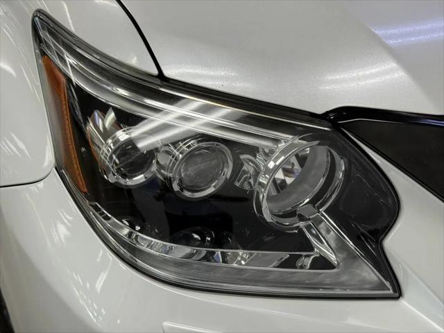 2015 Lexus GX 460 GX 460