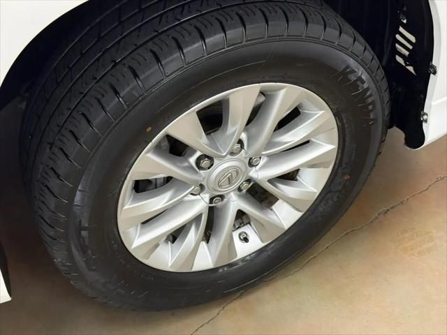 2015 Lexus GX 460 GX 460