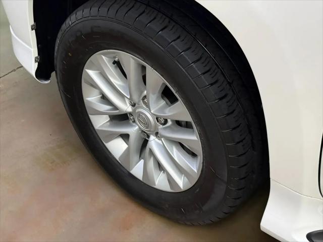 2015 Lexus GX 460 GX 460