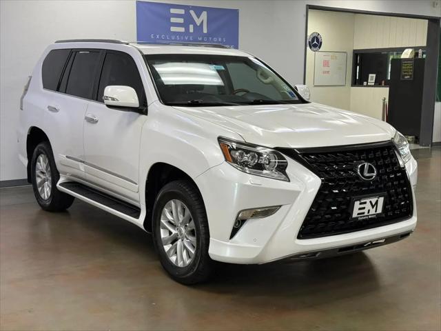 2015 Lexus GX 460 GX 460
