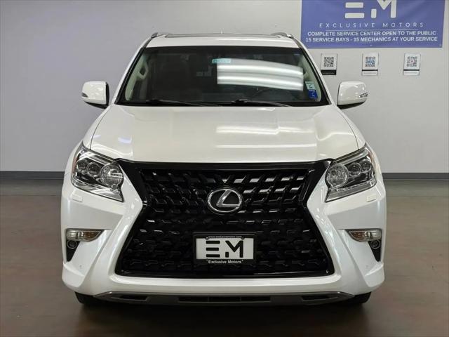 2015 Lexus GX 460 GX 460