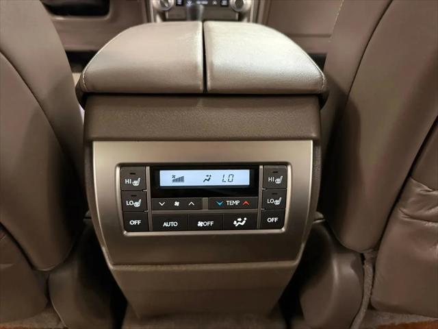 2015 Lexus GX 460 GX 460