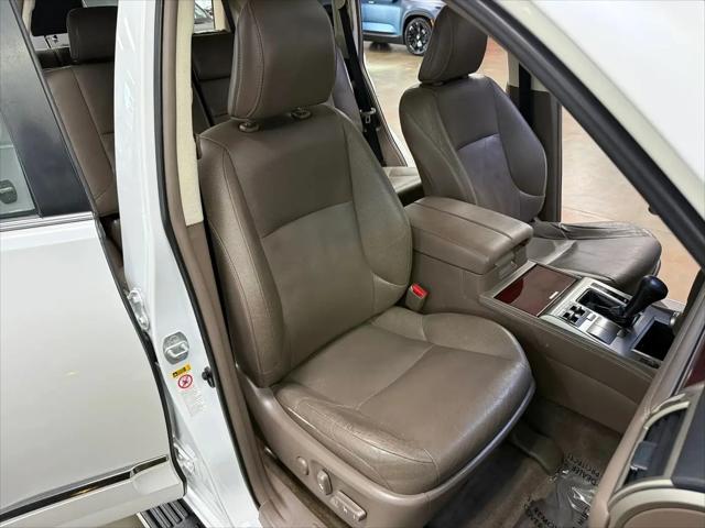 2015 Lexus GX 460 GX 460