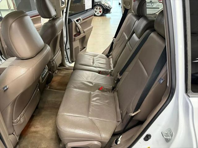 2015 Lexus GX 460 GX 460