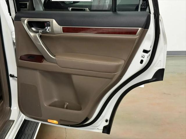 2015 Lexus GX 460 GX 460