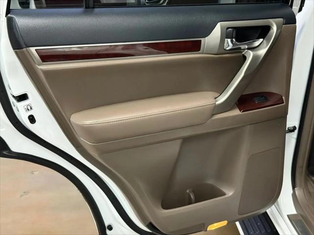 2015 Lexus GX 460 GX 460