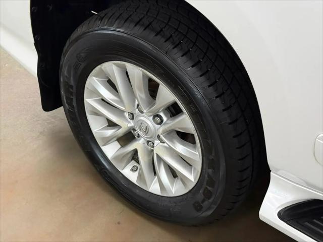 2015 Lexus GX 460 GX 460