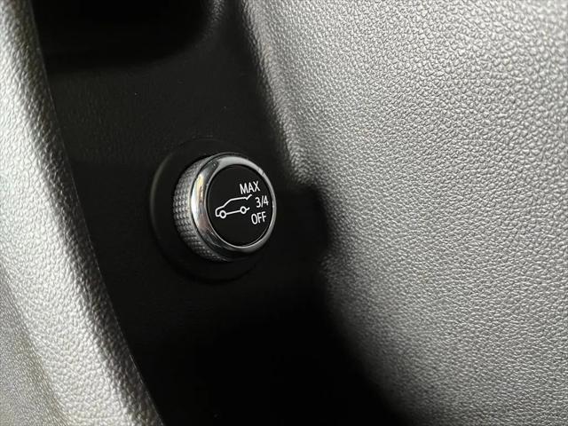 2024 Cadillac XT4 AWD Premium Luxury