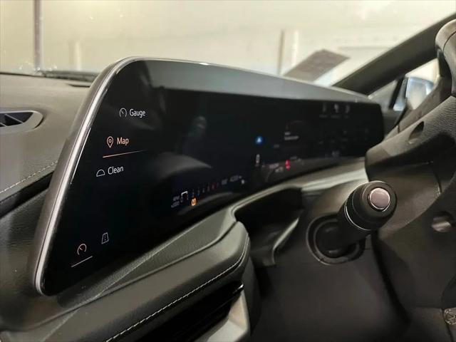 2024 Cadillac XT4 AWD Premium Luxury