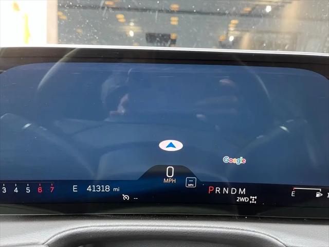 2024 Cadillac XT4 AWD Premium Luxury