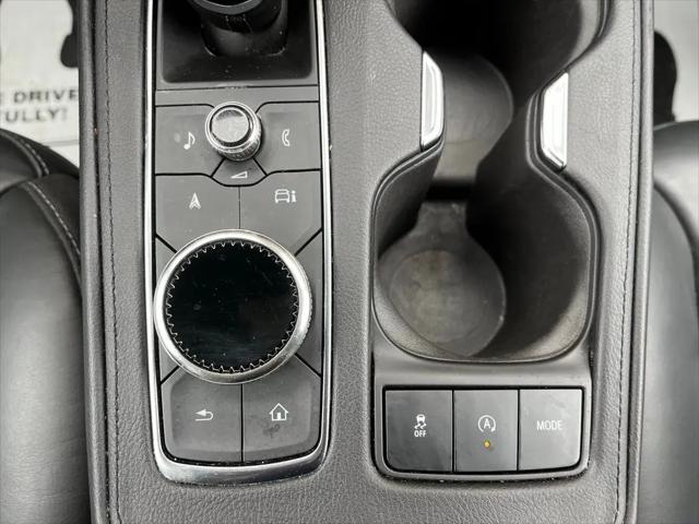 2024 Cadillac XT4 AWD Premium Luxury