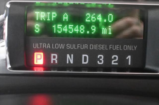 2008 Ford F-250 LARIAT