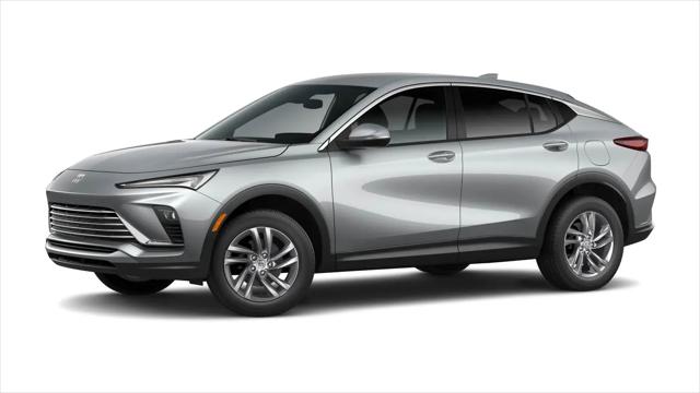 2026 Buick NV Preferred FWD