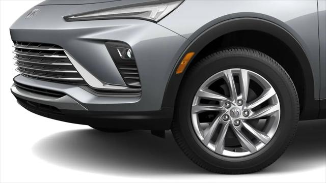 2026 Buick NV Preferred FWD