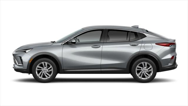 2026 Buick NV Preferred FWD