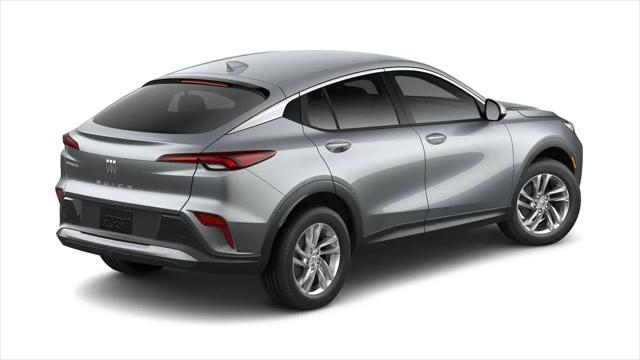 2026 Buick NV Preferred FWD