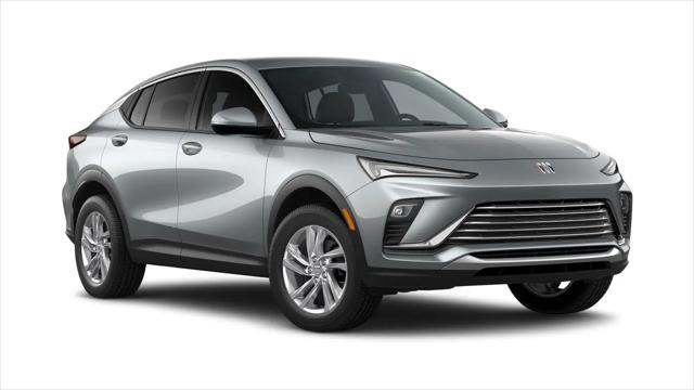 2026 Buick NV Preferred FWD