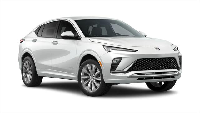 2026 Buick NV Avenir FWD