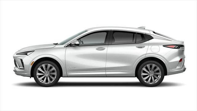2026 Buick NV Avenir FWD