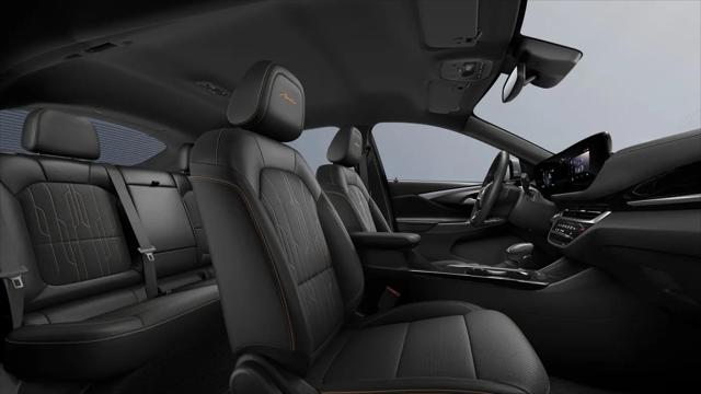 2026 Buick NV Avenir FWD