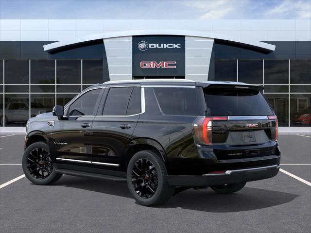 2026 GMC Yukon 4WD Elevation