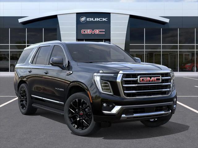 2026 GMC Yukon 4WD Elevation