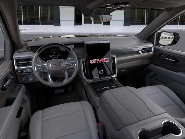 2026 GMC Yukon 4WD Elevation