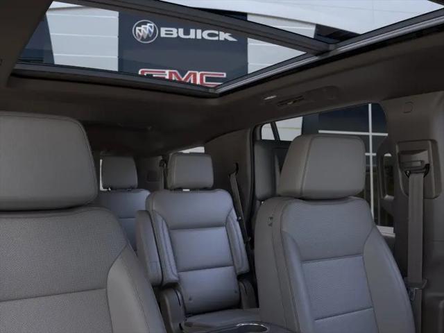 2026 GMC Yukon 4WD Elevation