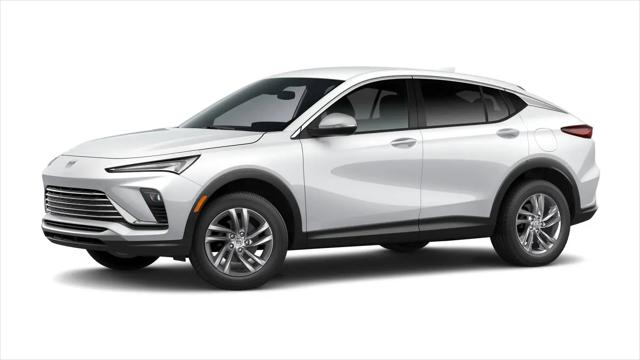 2026 Buick NV Preferred FWD