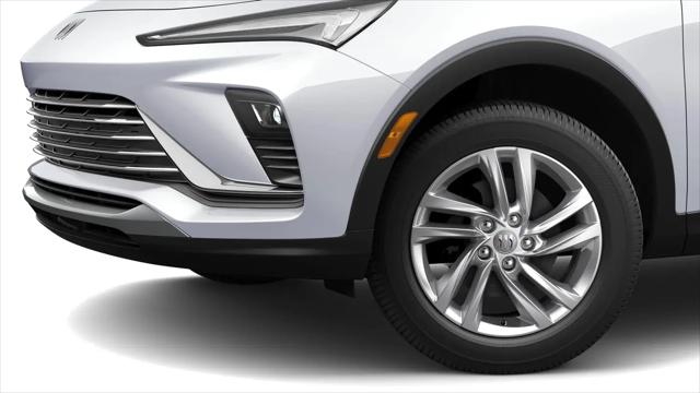 2026 Buick NV Preferred FWD