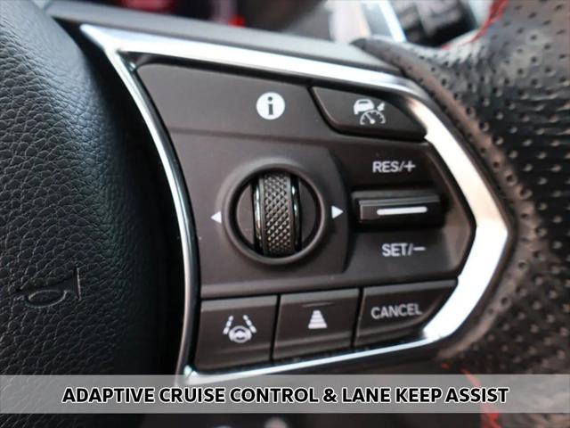2023 Acura MDX A-SPEC