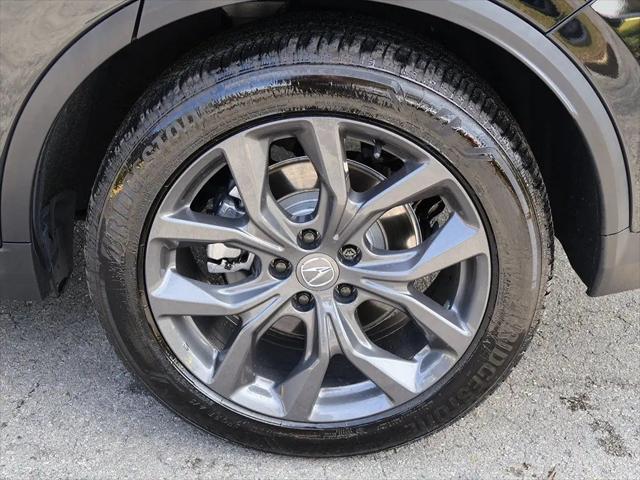 2023 Acura MDX A-SPEC