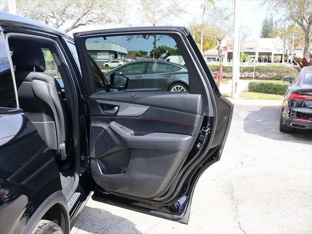 2023 Acura MDX A-SPEC