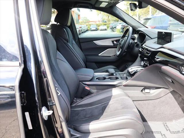 2023 Acura MDX A-SPEC
