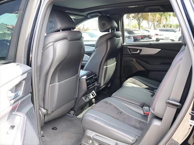 2023 Acura MDX A-SPEC